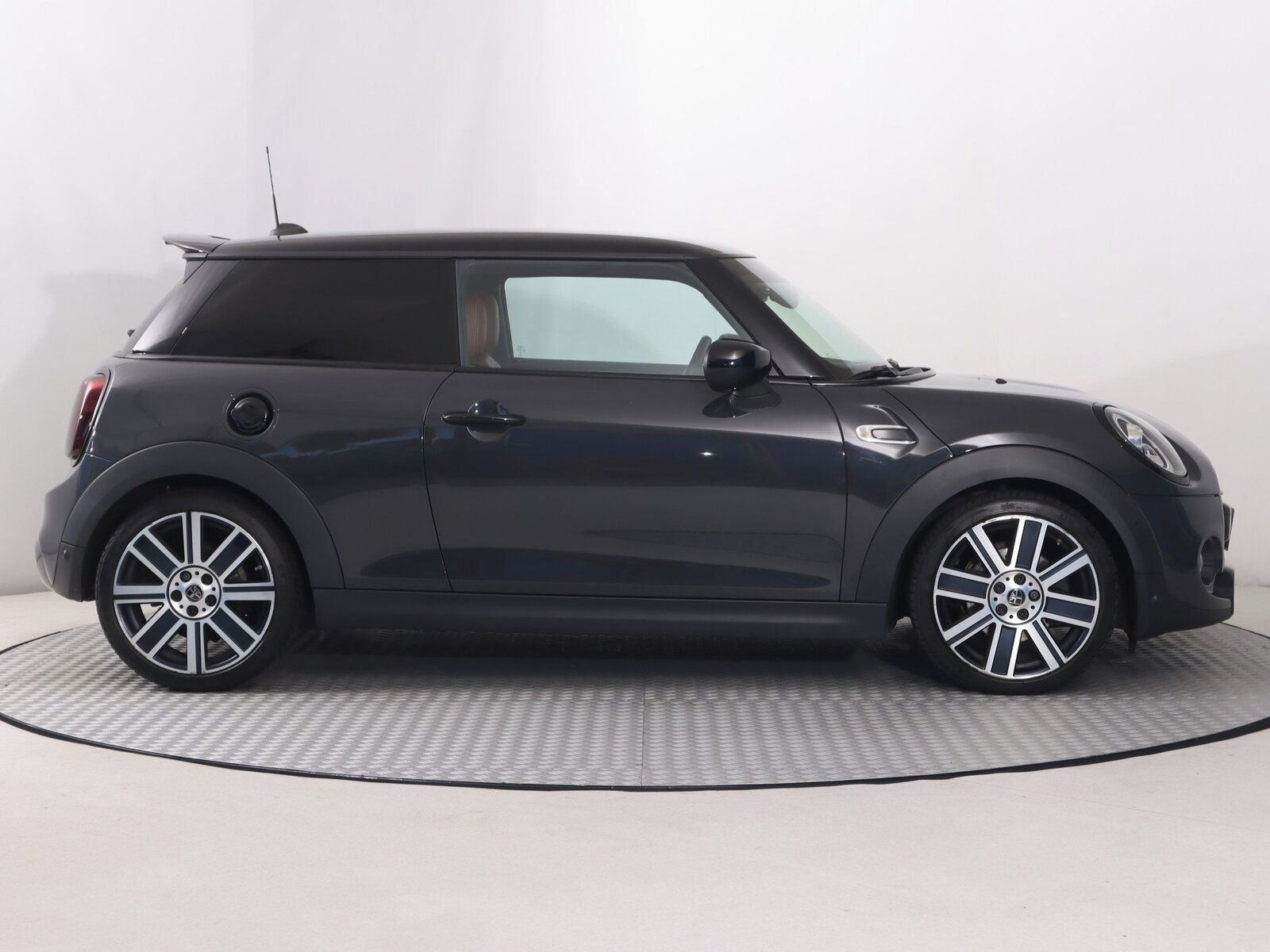 Mini Cooper S, Cooper S, Automat, Serv.kniha - fotka 6