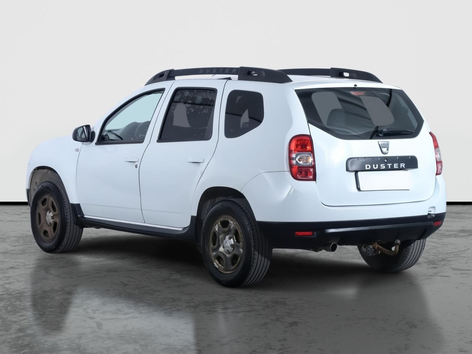 Dacia Duster, 1.6 SCe - fotka 4