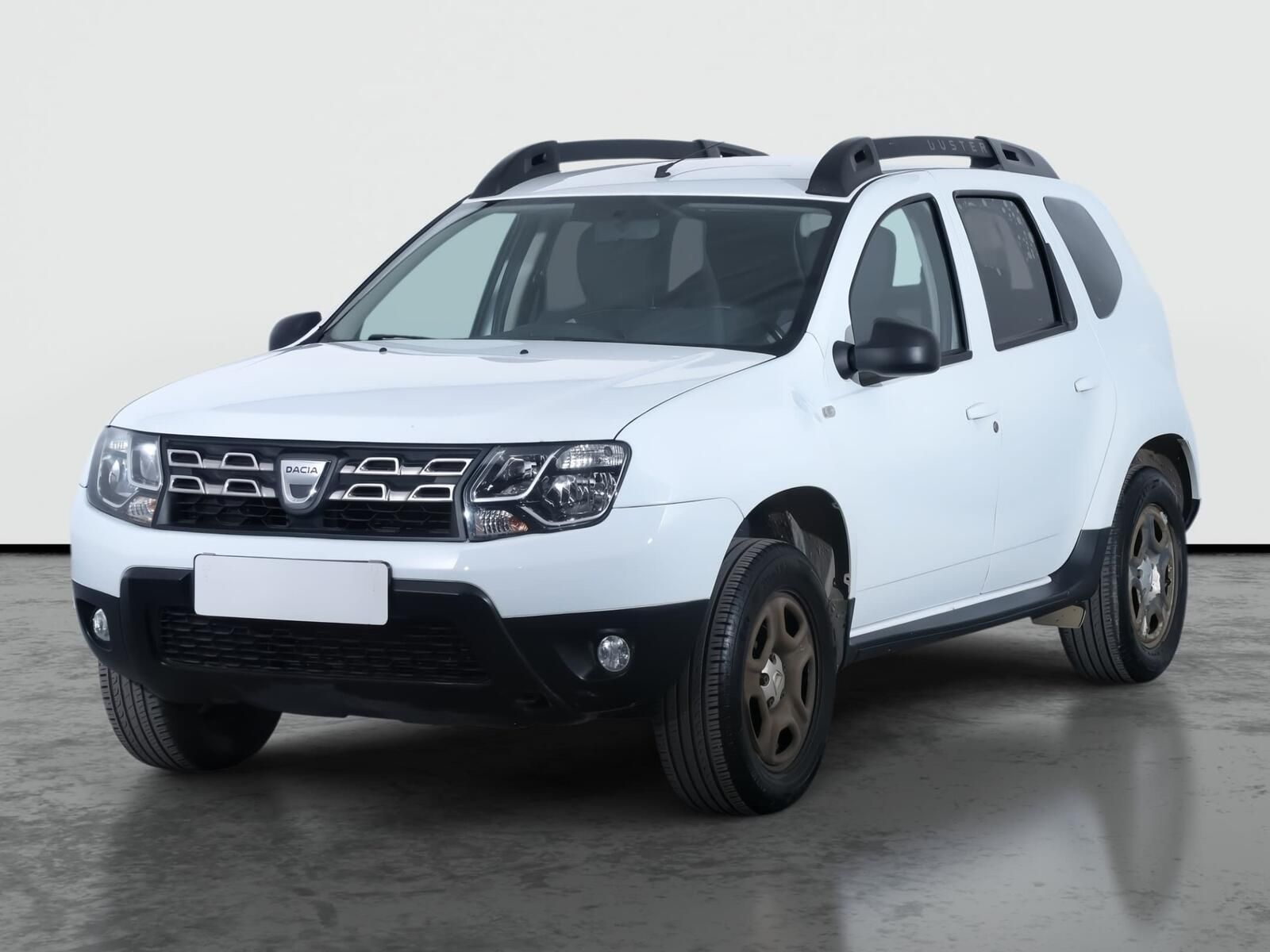 Dacia Duster, 1.6 SCe - fotka 2