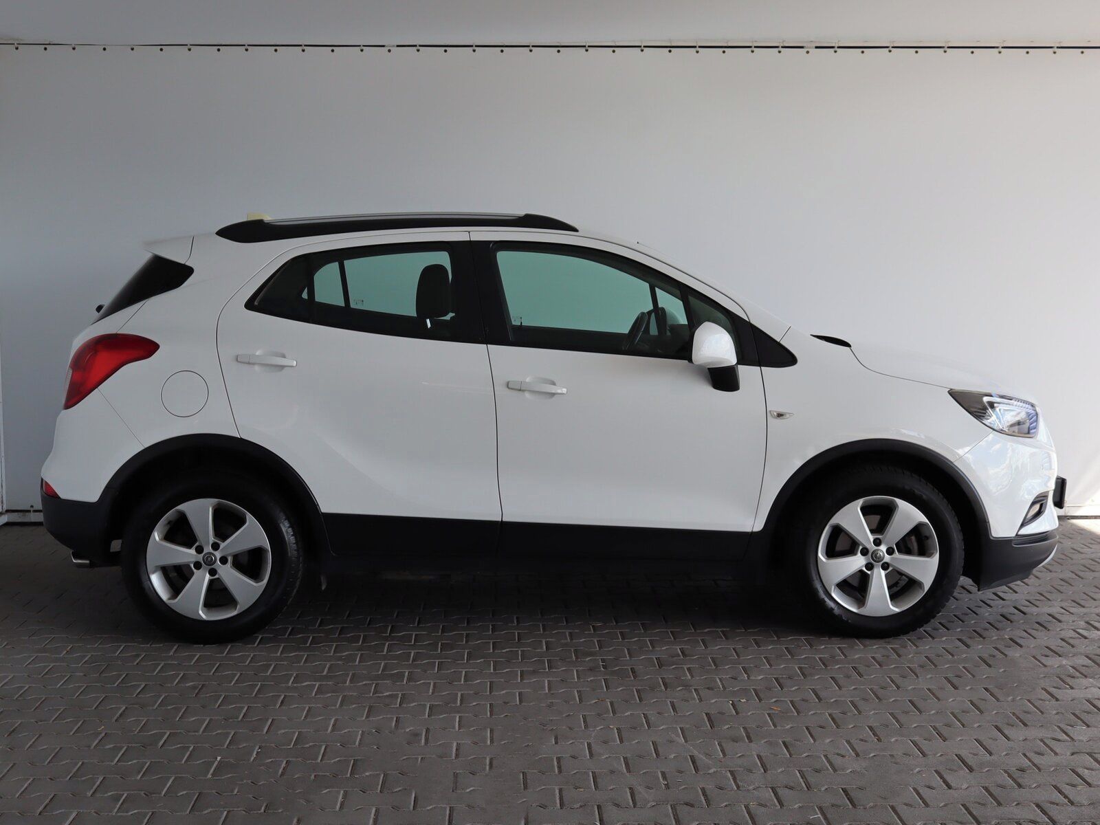 Opel Mokka, 1.4 Turbo - fotka 6