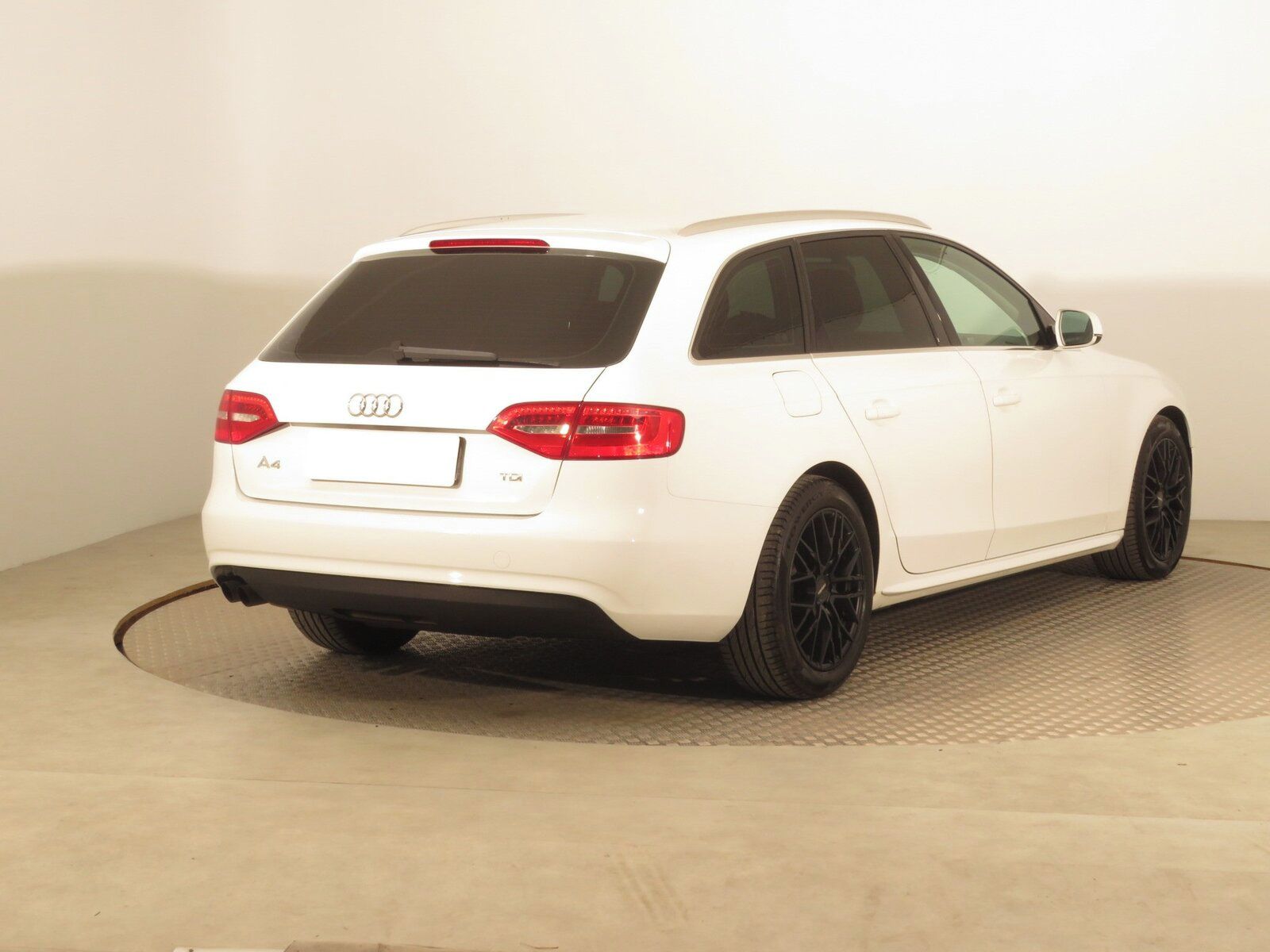 Audi A4, 2.0 TDI, Serv.kniha - fotka 5