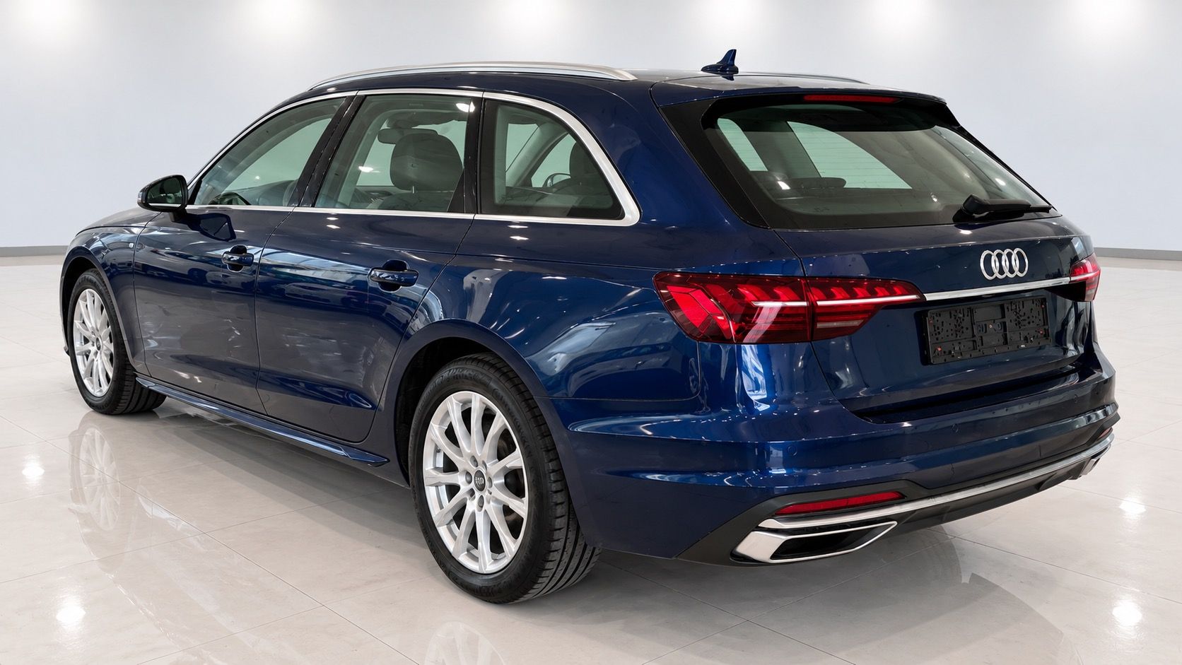 Audi A4, 40TDI 150kW Nové rozvody - fotka 4