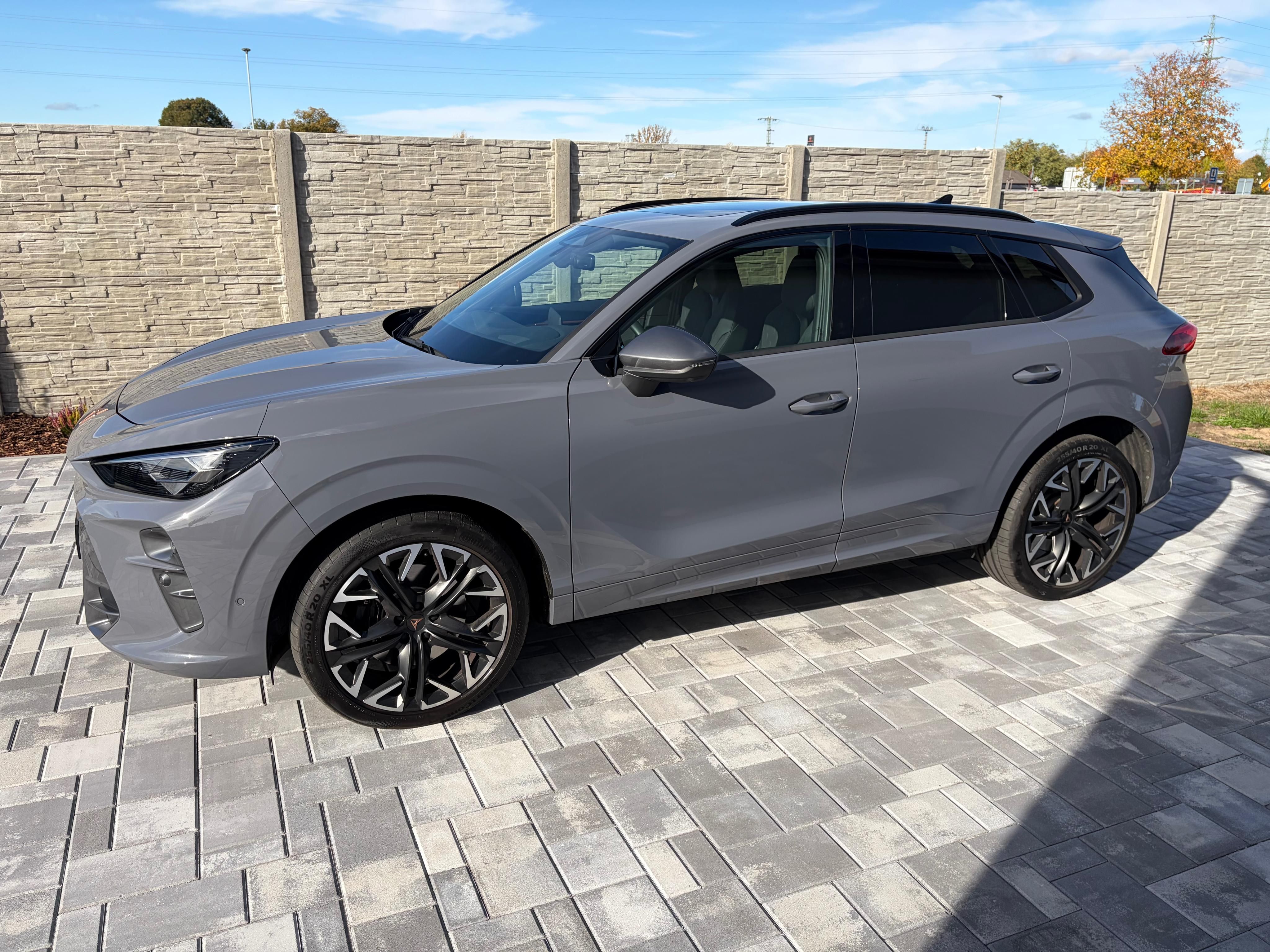 Cupra Terramar, VZ, 2.0 TSI, 195 KW + Pneu - fotka 5