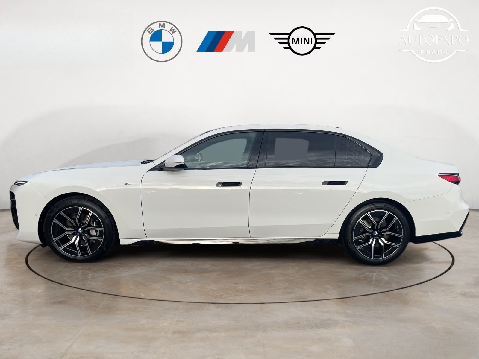 BMW Řada 7, 740d* M Sport *záruka 2030* - fotka 6