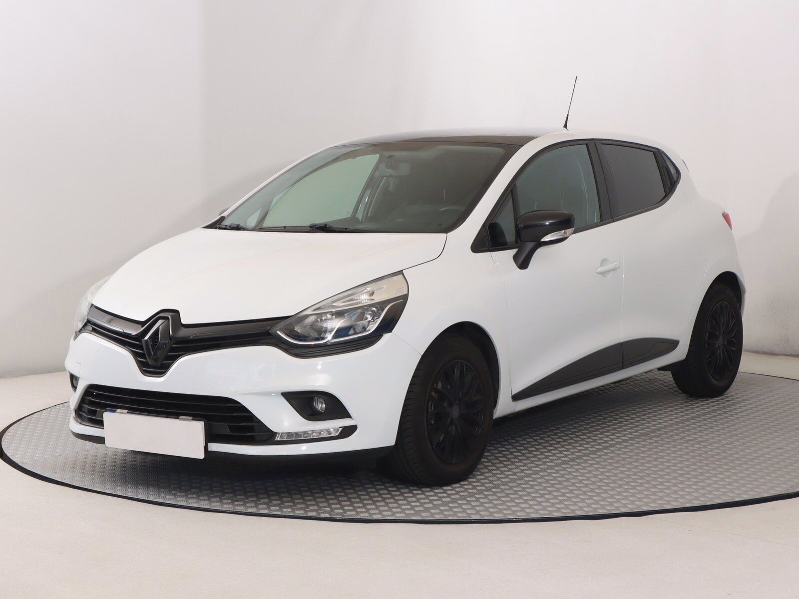 Renault Clio, 1.2 16V - fotka 2