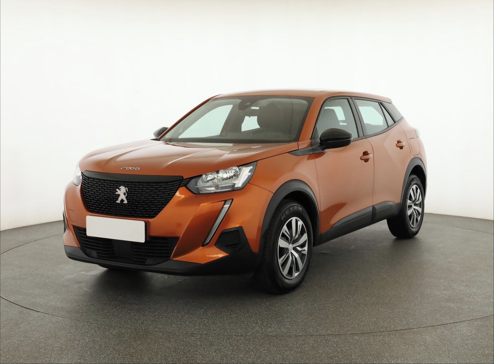 Peugeot 2008, 1.2 PureTech, Tempomat - fotka 2