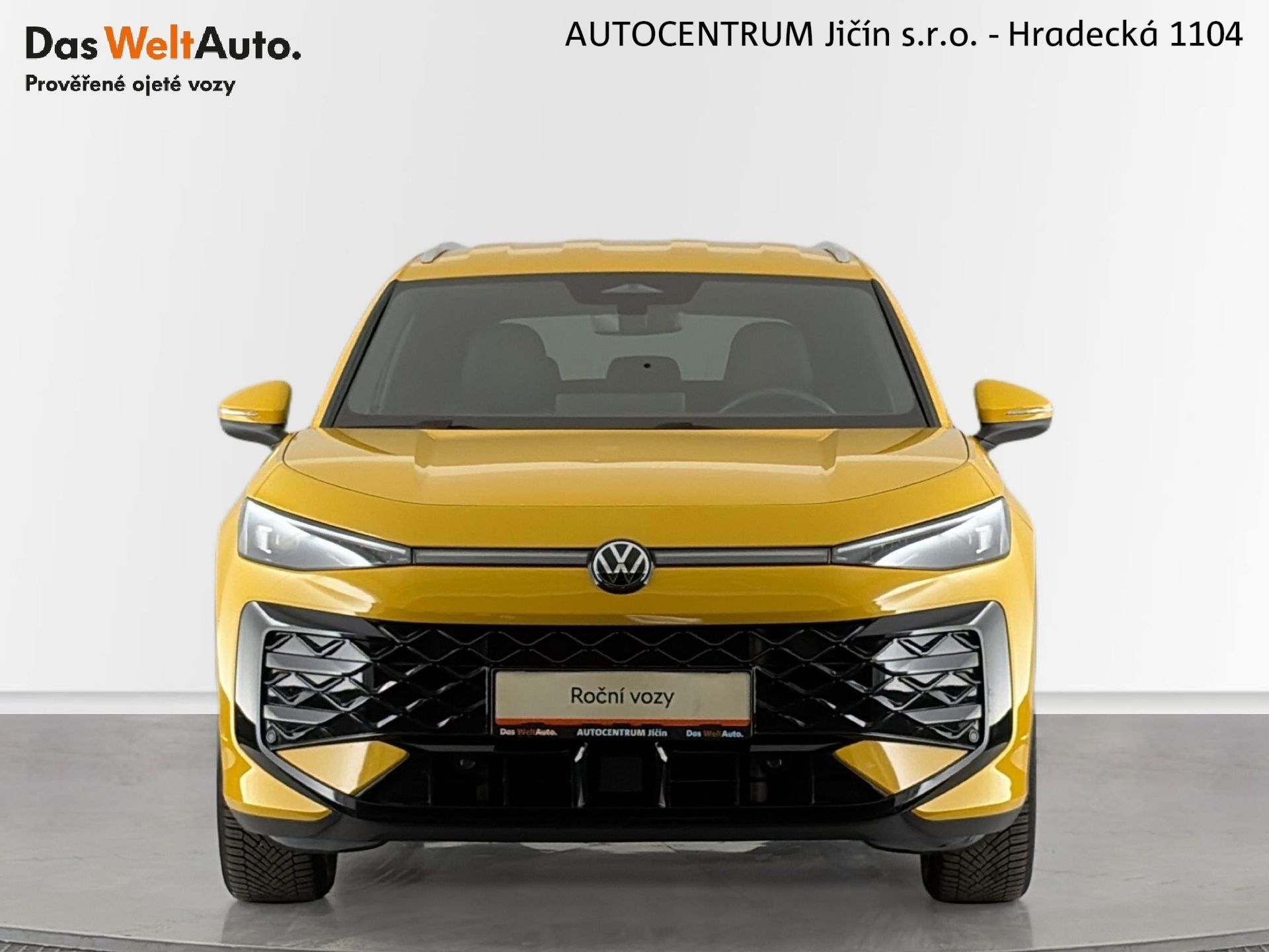 Volkswagen T-Roc, R-Line 1.5 TSI 110kW DSG - fotka 4