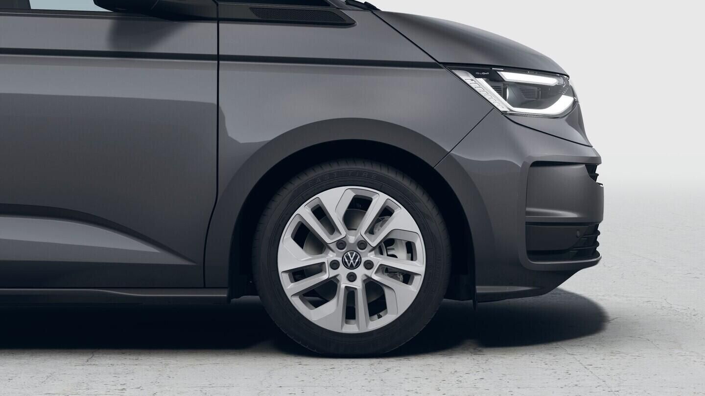 Volkswagen Multivan, Long Life 2,0 TDI 110 kW - fotka 5