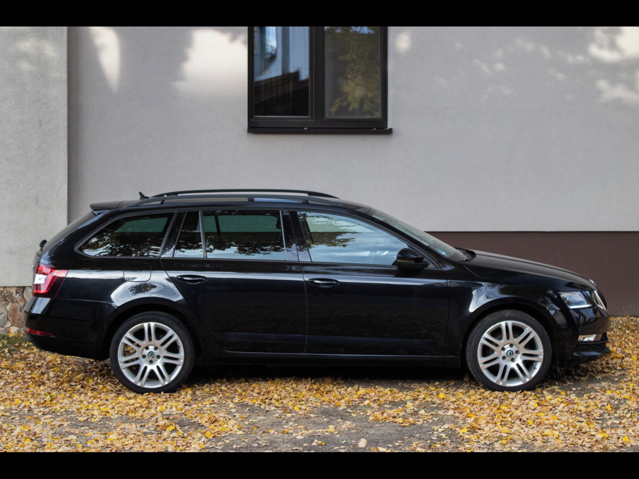 Škoda Octavia - fotka 4