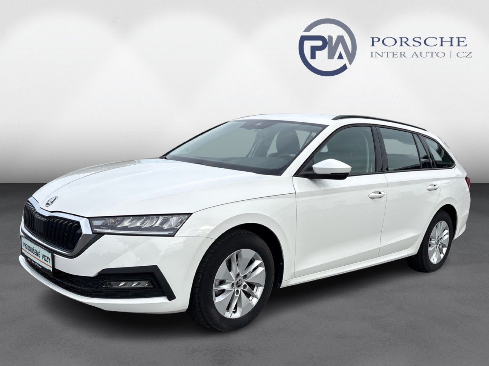Škoda Octavia, Ambition 1.5 TSI 110kw DSG Com