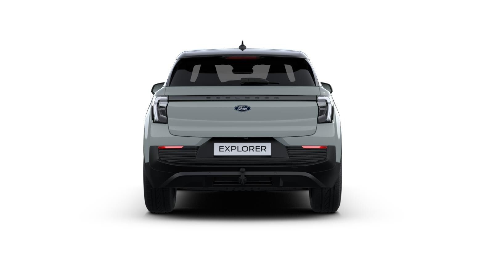 Ford Explorer, Collection, SUV, 77 kWh PRODLO - fotka 6
