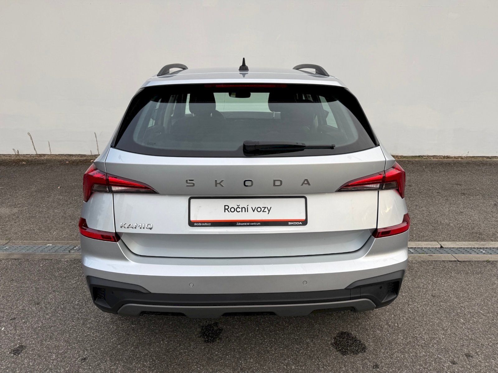 Škoda Kamiq, SELECTION 1,0TSI/85kW - fotka 6