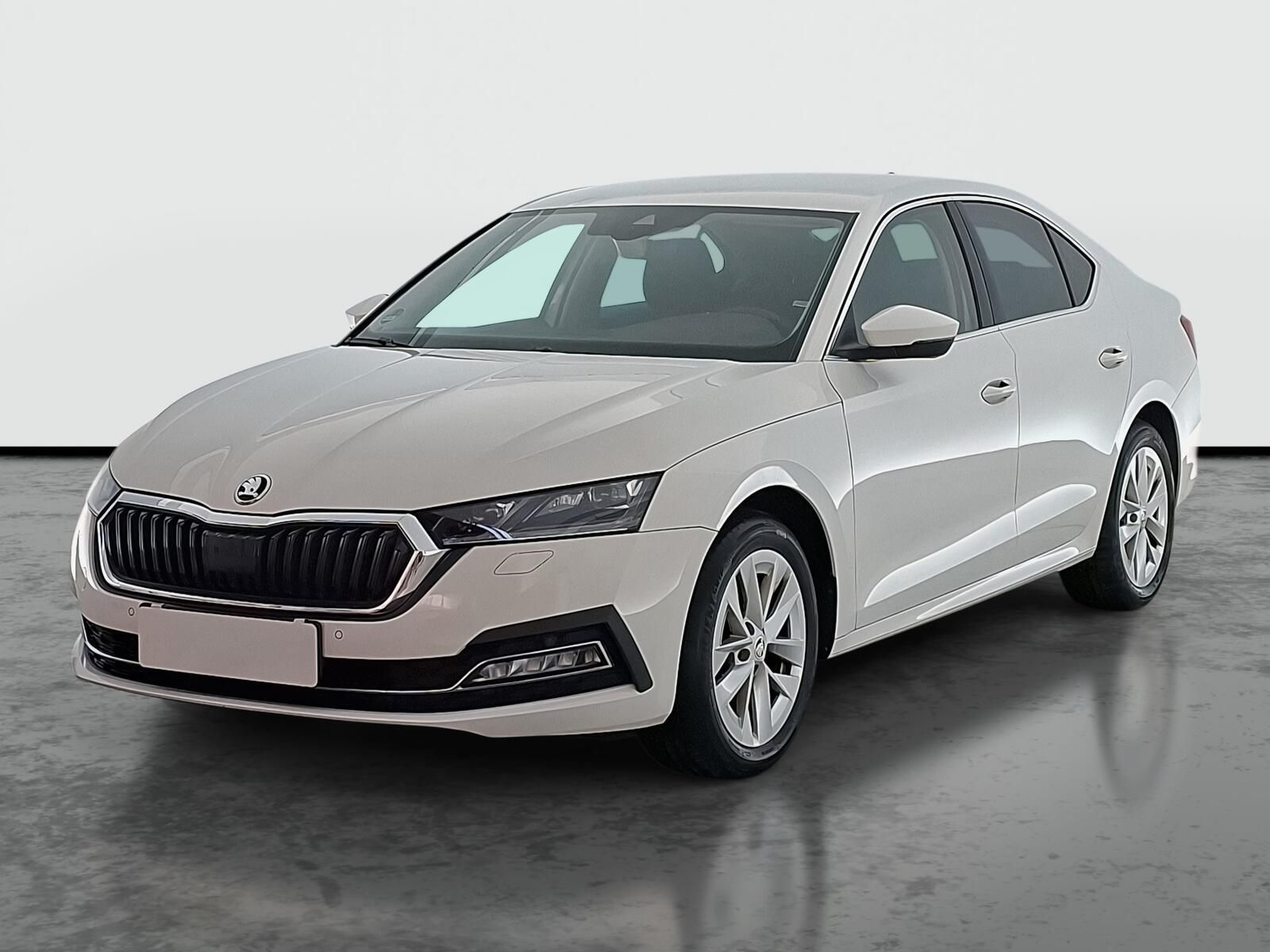 Škoda Octavia, 1.0 TSI, Style, ČR,1.maj - fotka 2