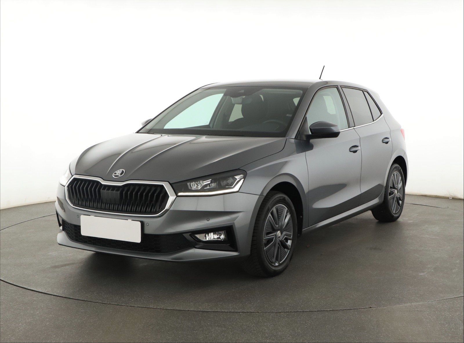 Škoda Fabia, 1.0 TSI, Style Plus, Záruka - fotka 3