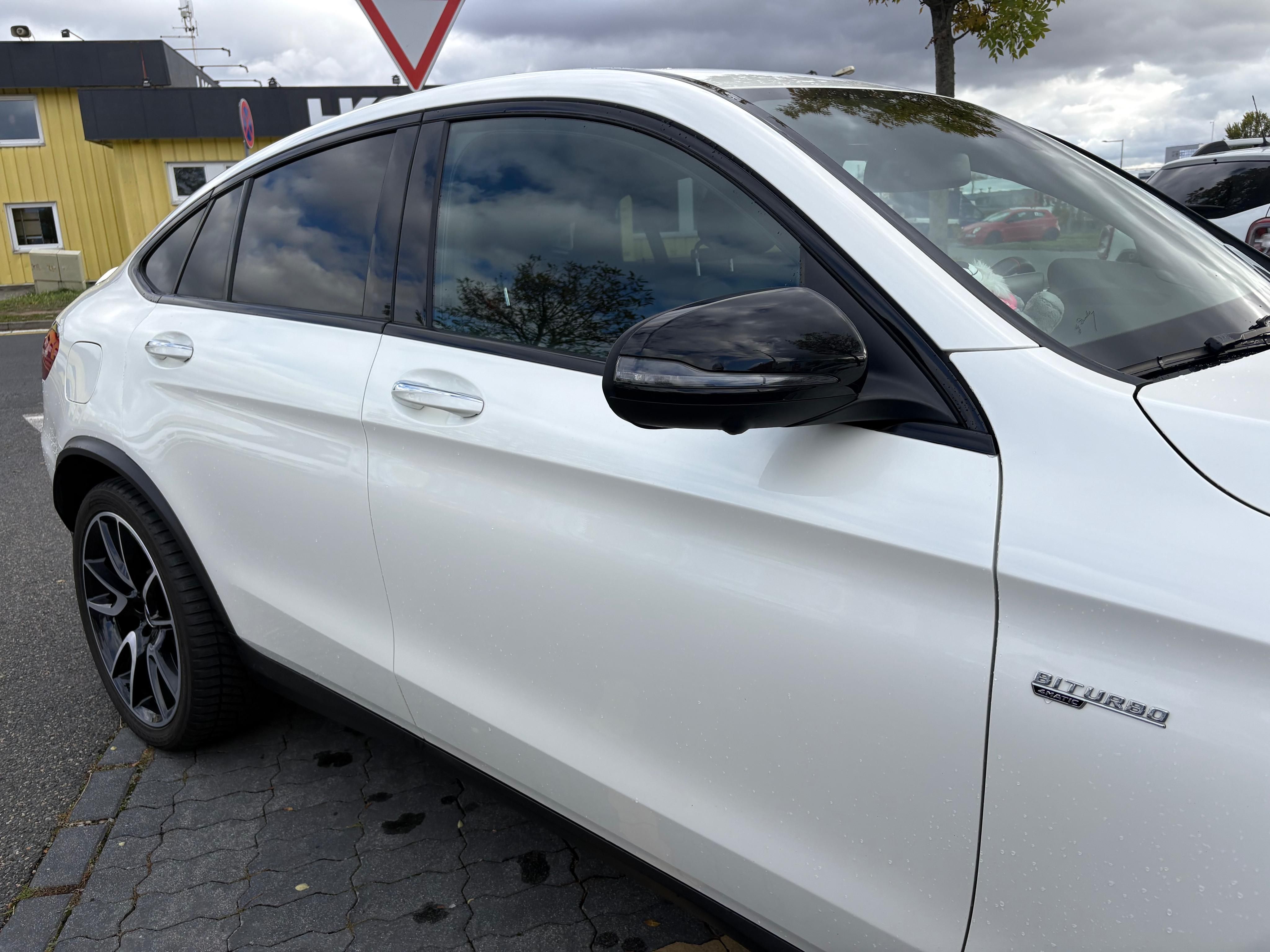Mercedes-Benz GLC - fotka 3