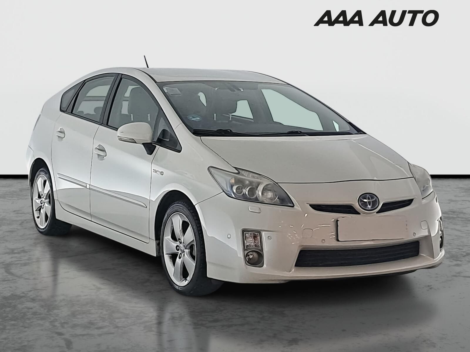 Toyota Prius, 1.8 VVT-i HSD, Automat, Navi