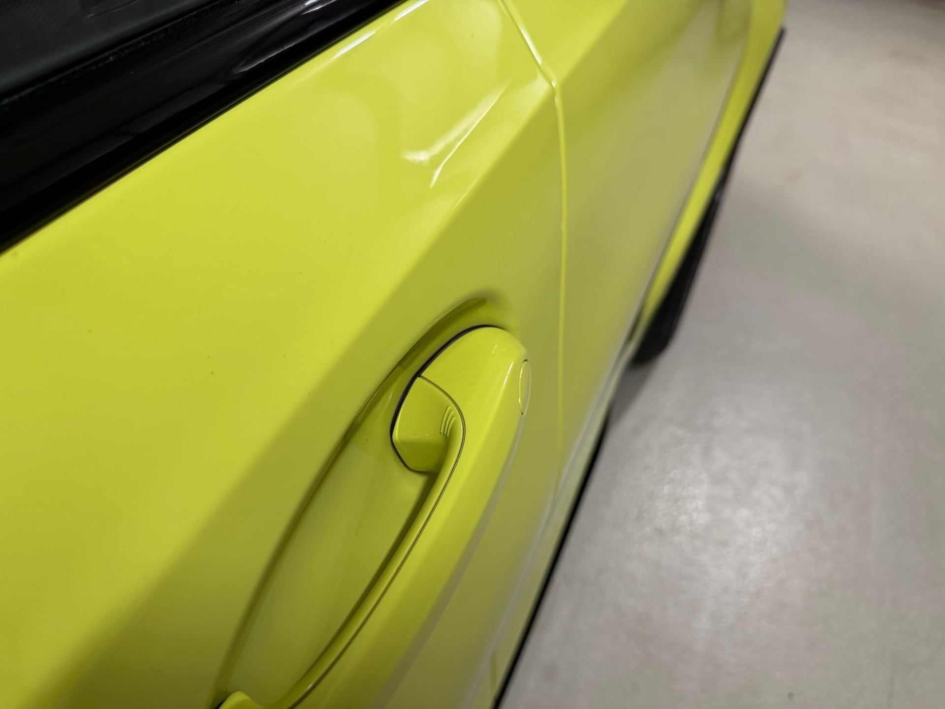 BMW M3, Competition/G80/servis/DPH - fotka 6