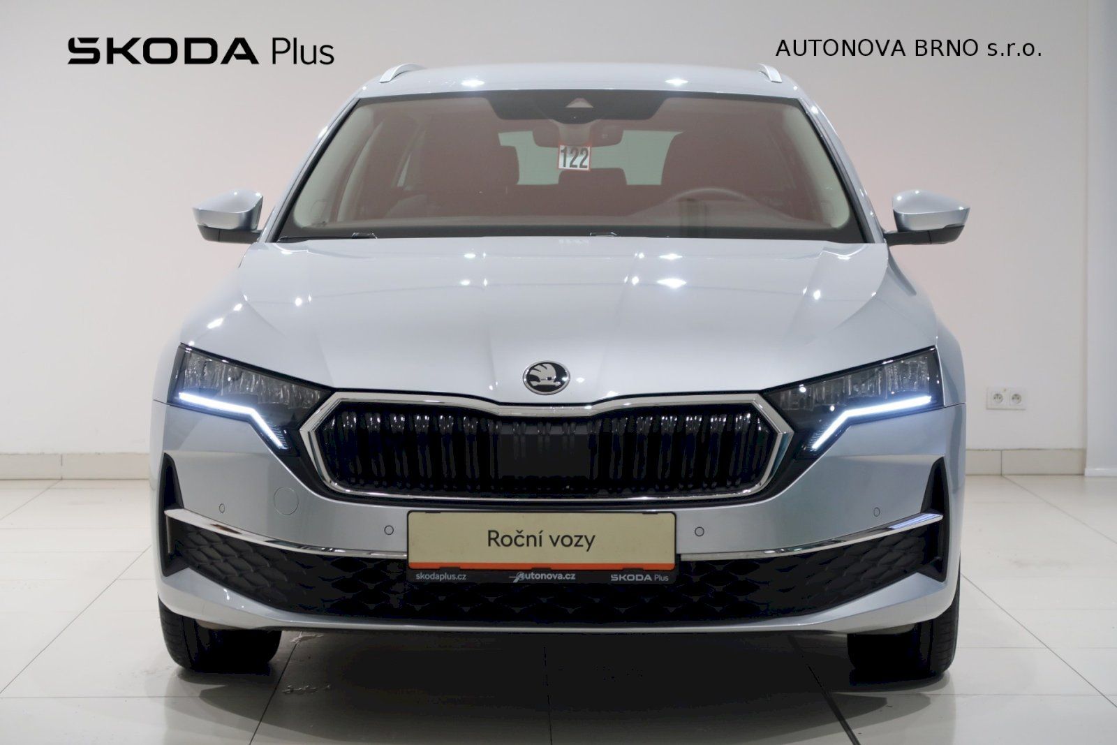Škoda Octavia, 1.5 TSi 110kW Top Selection - fotka 4