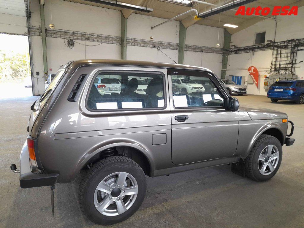 Volkswagen Caddy, 2.0TDI - fotka 2