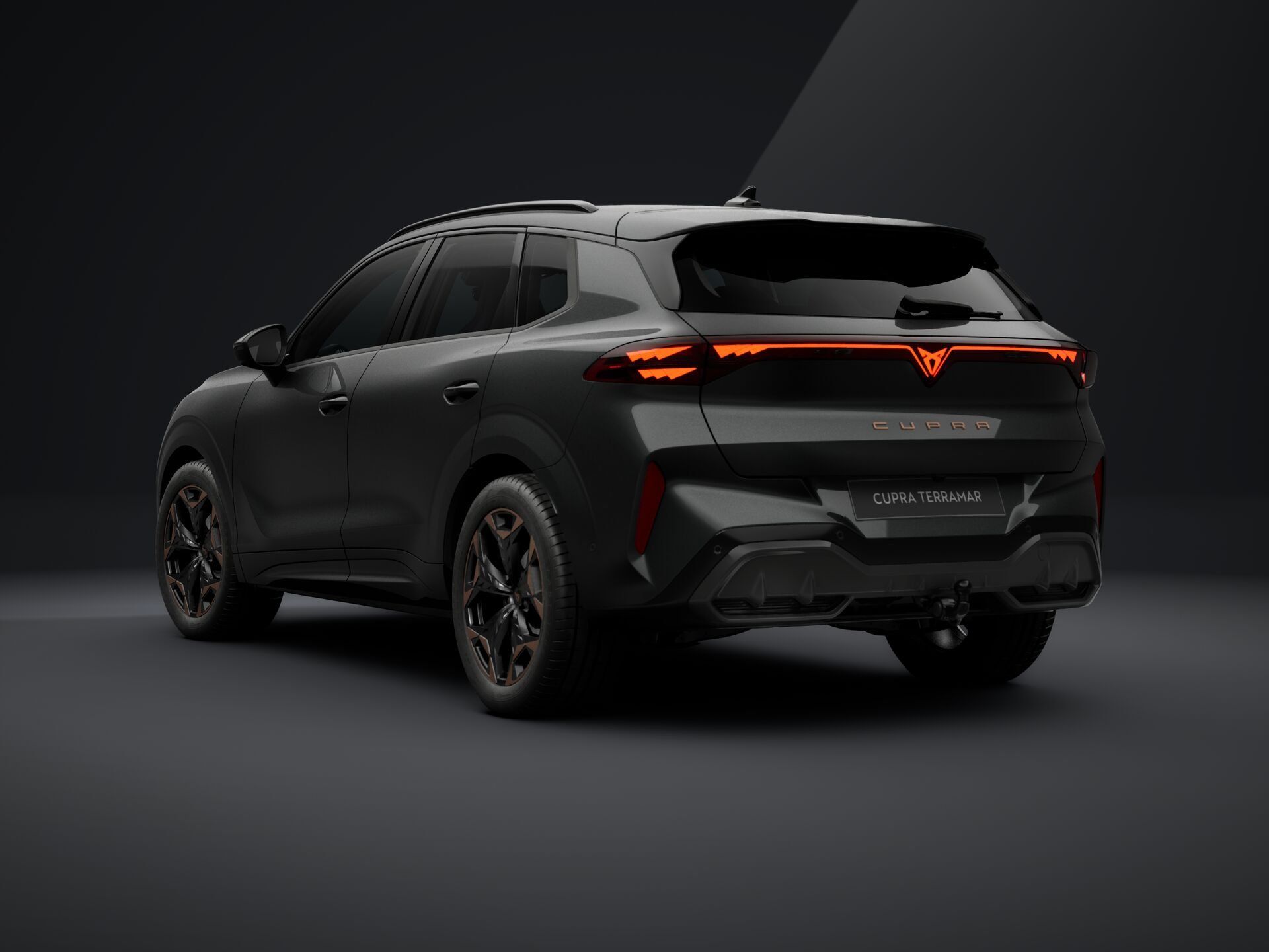 Cupra Terramar, Terramar 1.5 eTSI 150k DSG - fotka 3