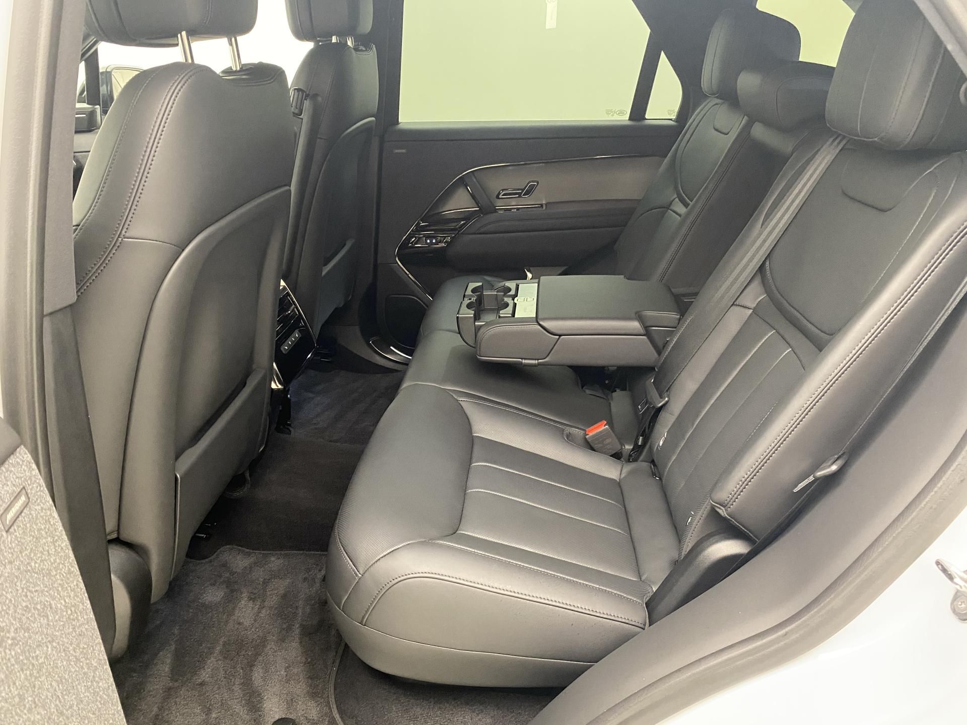 Land Rover Range Rover Sport, D250 DYNAMIC SE AWD AUT CZ - fotka 5