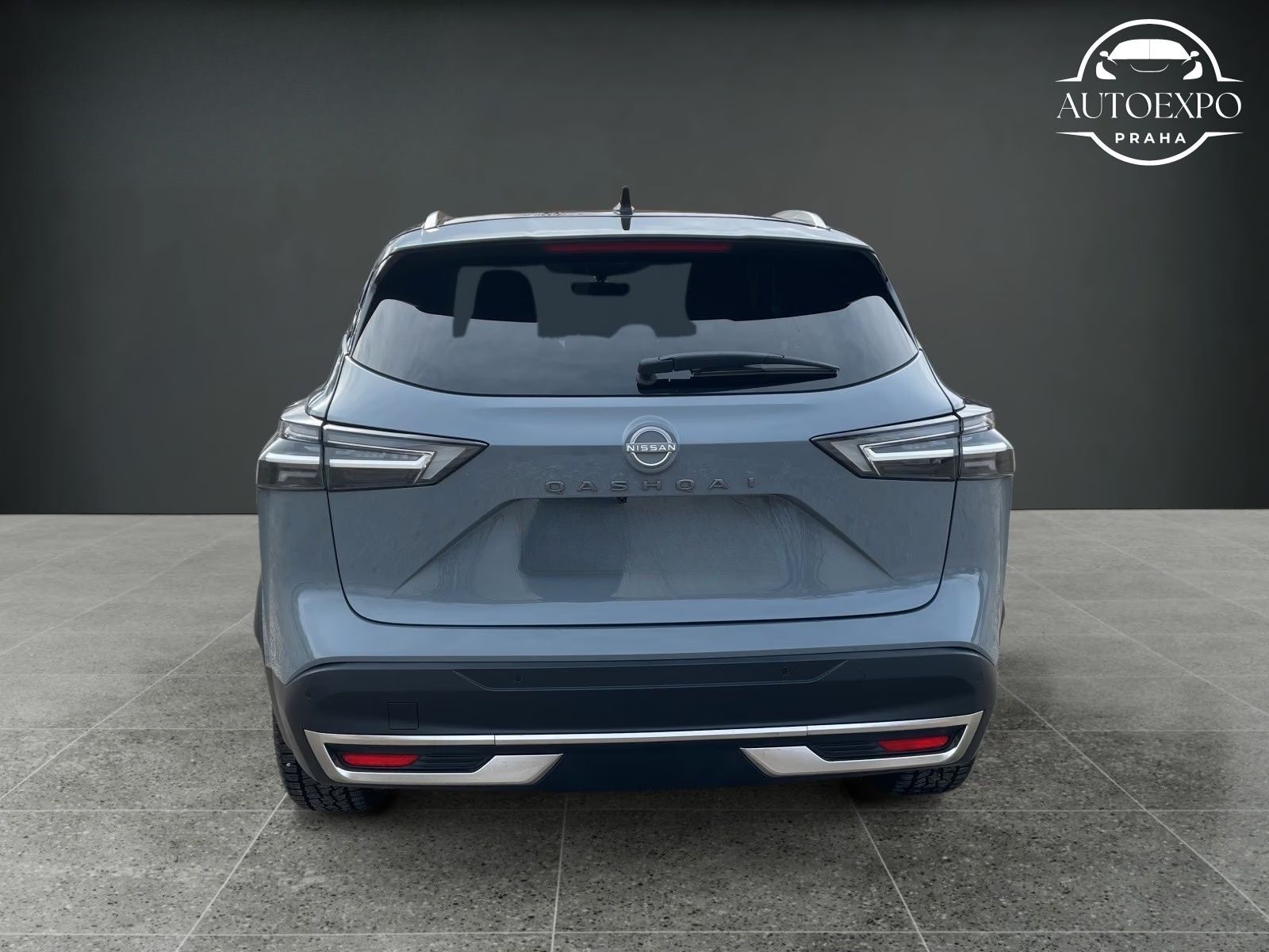 Nissan Qashqai, N-CONNECTA 158 PS *HEAD-UP* - fotka 5