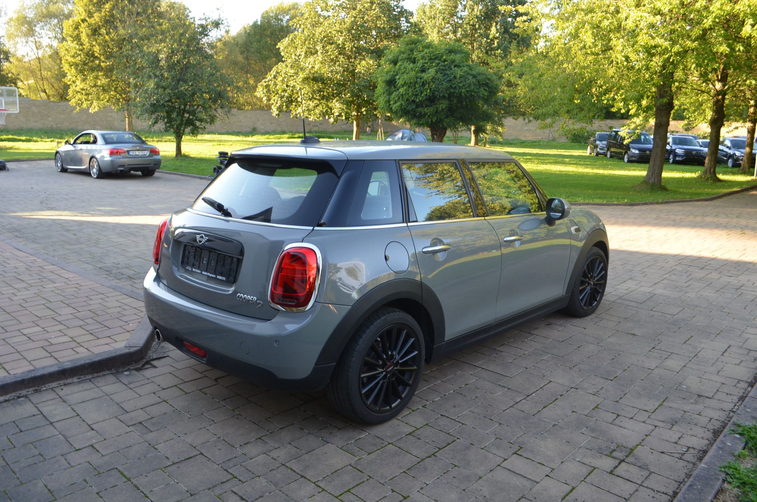 Mini Cooper, 1.5D 5-DVÉŘ 2018*TOP STAV*NAVI - fotka 5
