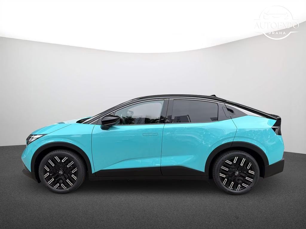 Nissan LEAF, 75 kWh Evolve* - fotka 2