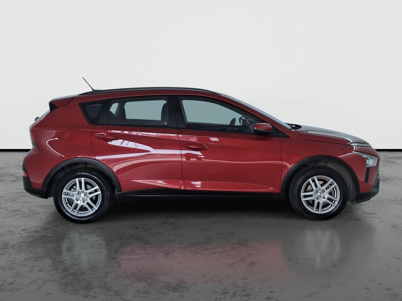 Hyundai Bayon, 1.2 i, Serv.kniha - fotka 6
