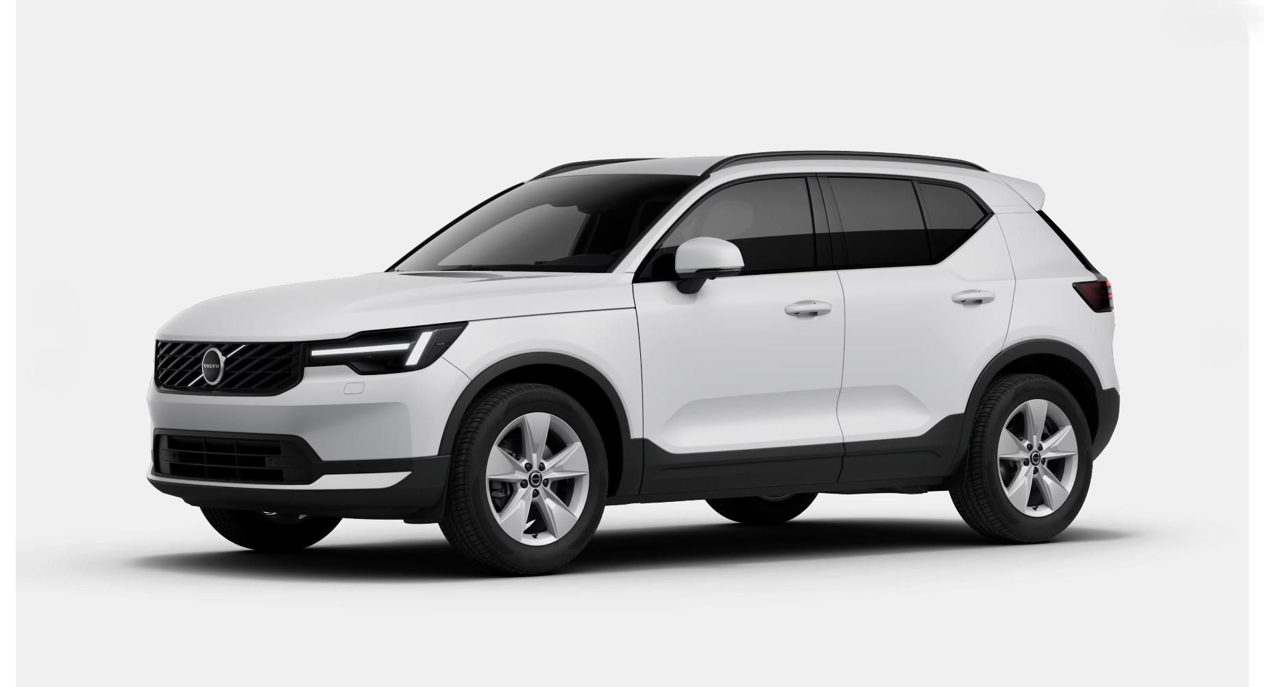 Volvo XC40, B3 CORE AUT