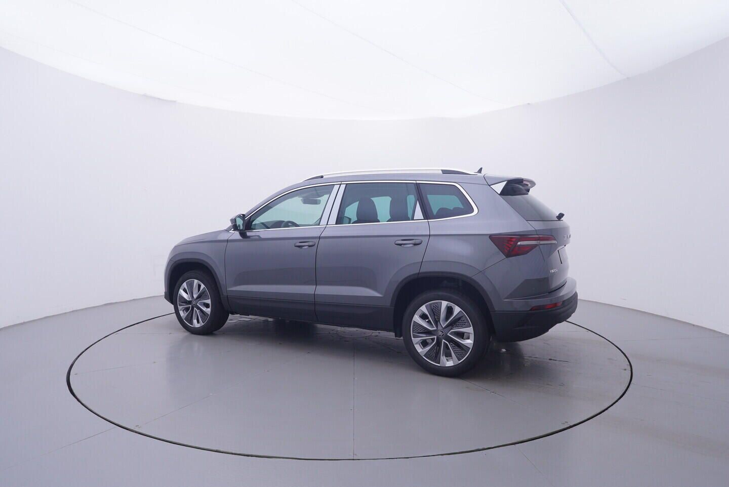 Škoda Karoq, Top Selection 1,5 TSI 110 kW - fotka 3