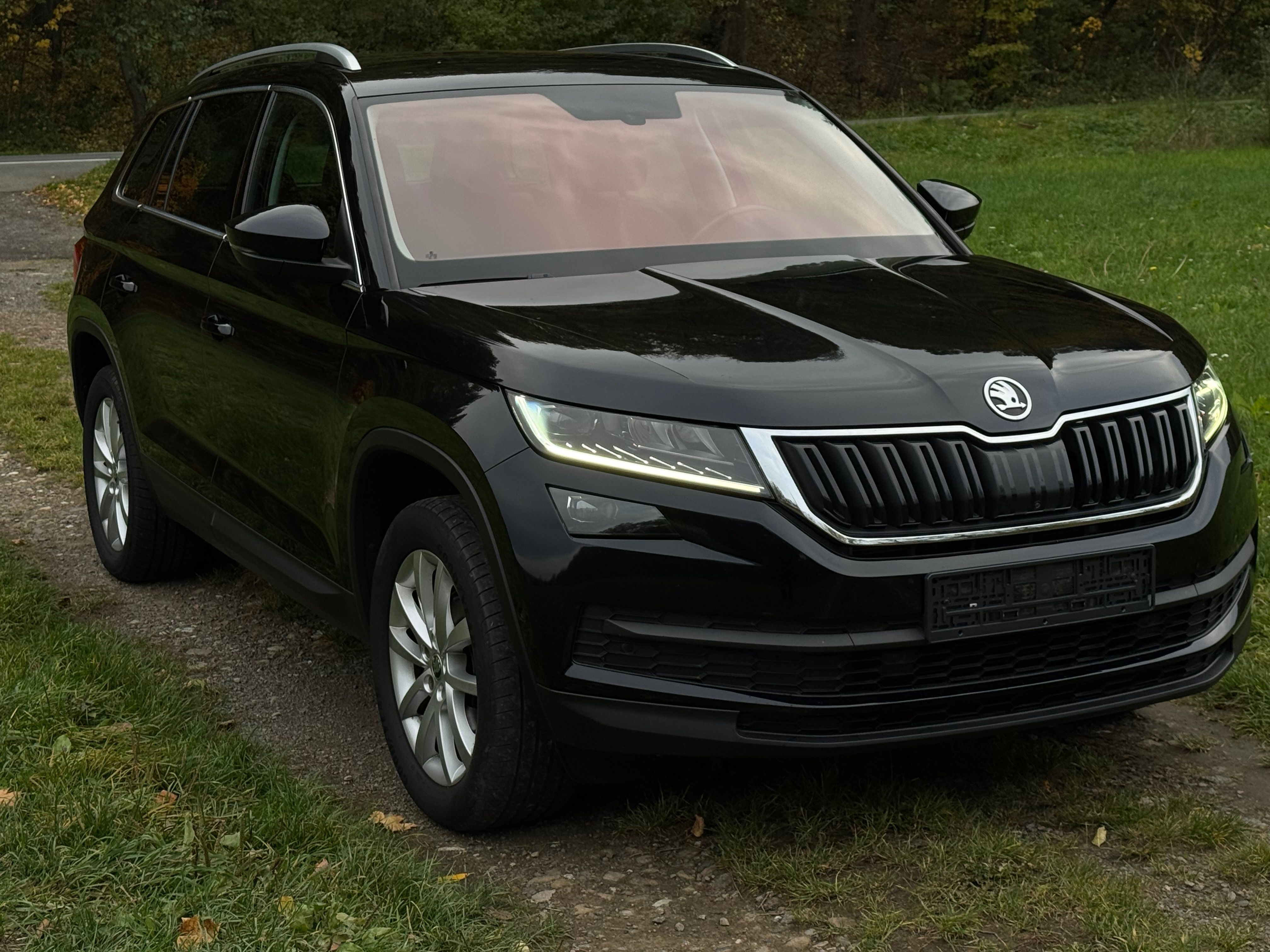 Škoda Kodiaq, 1.5TSI STYLE,110KW,DSG - fotka 3