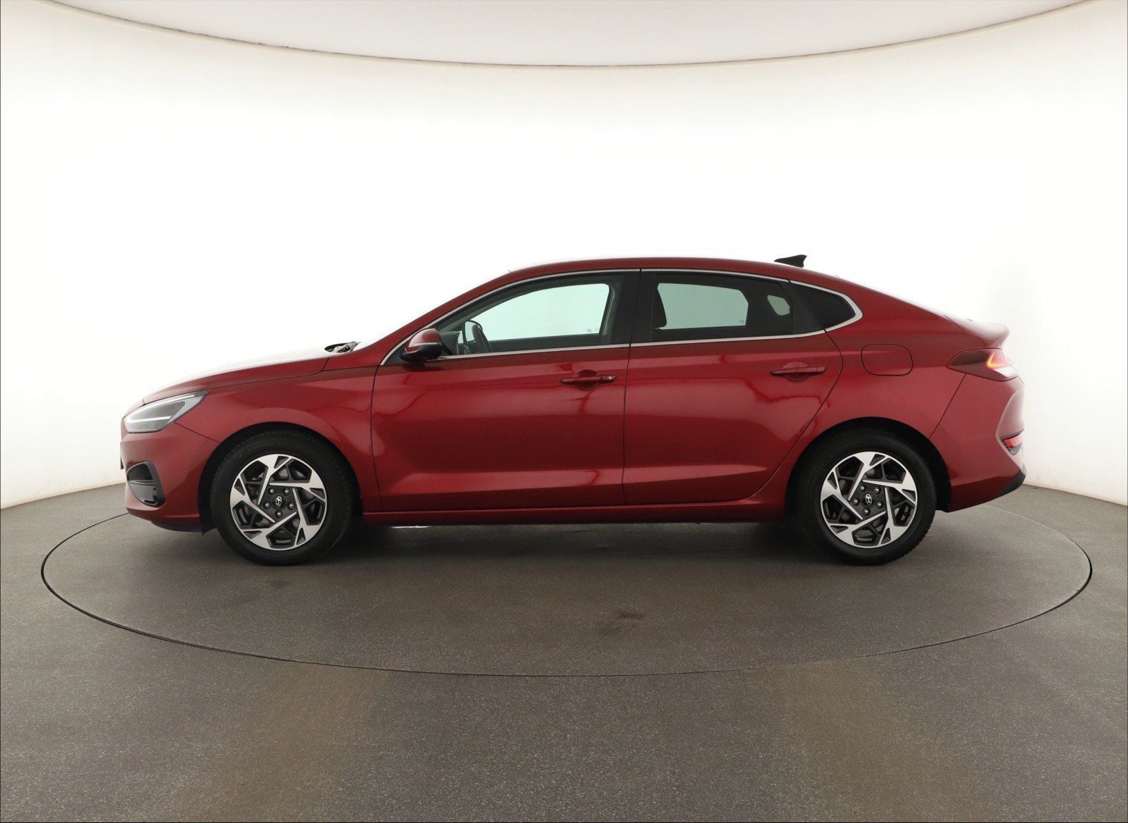 Hyundai i30, 1.0 T-GDI, Style, Serv.kniha - fotka 3