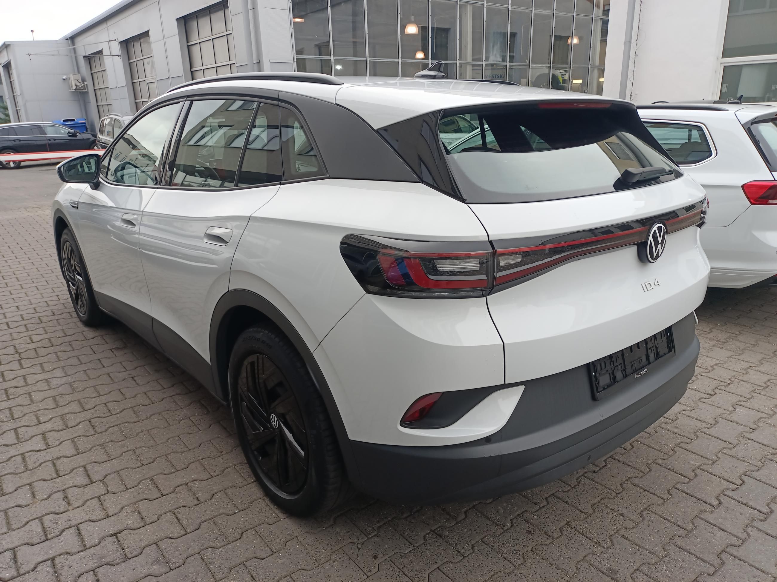 Volkswagen ID.4, Pro 150kW / Tepelné čerpadlo - fotka 5