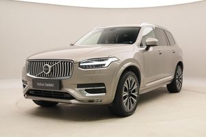 Volvo XC90, B5 AWD INSCRIPTION AUT CZ 7m