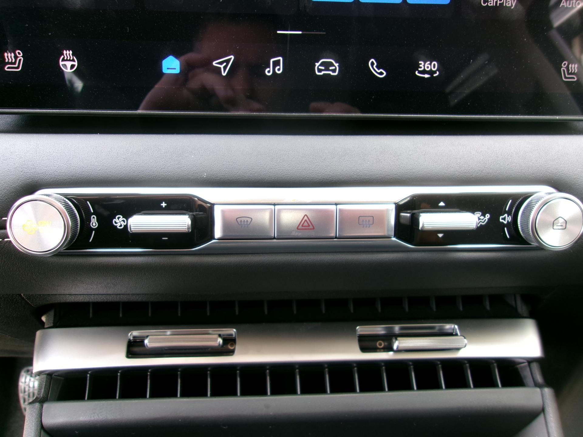 MG MG4, URBAN EV Preimum 54kWh - fotka 2