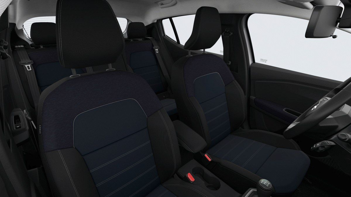 Dacia Sandero, Journey TCe 100 - fotka 4