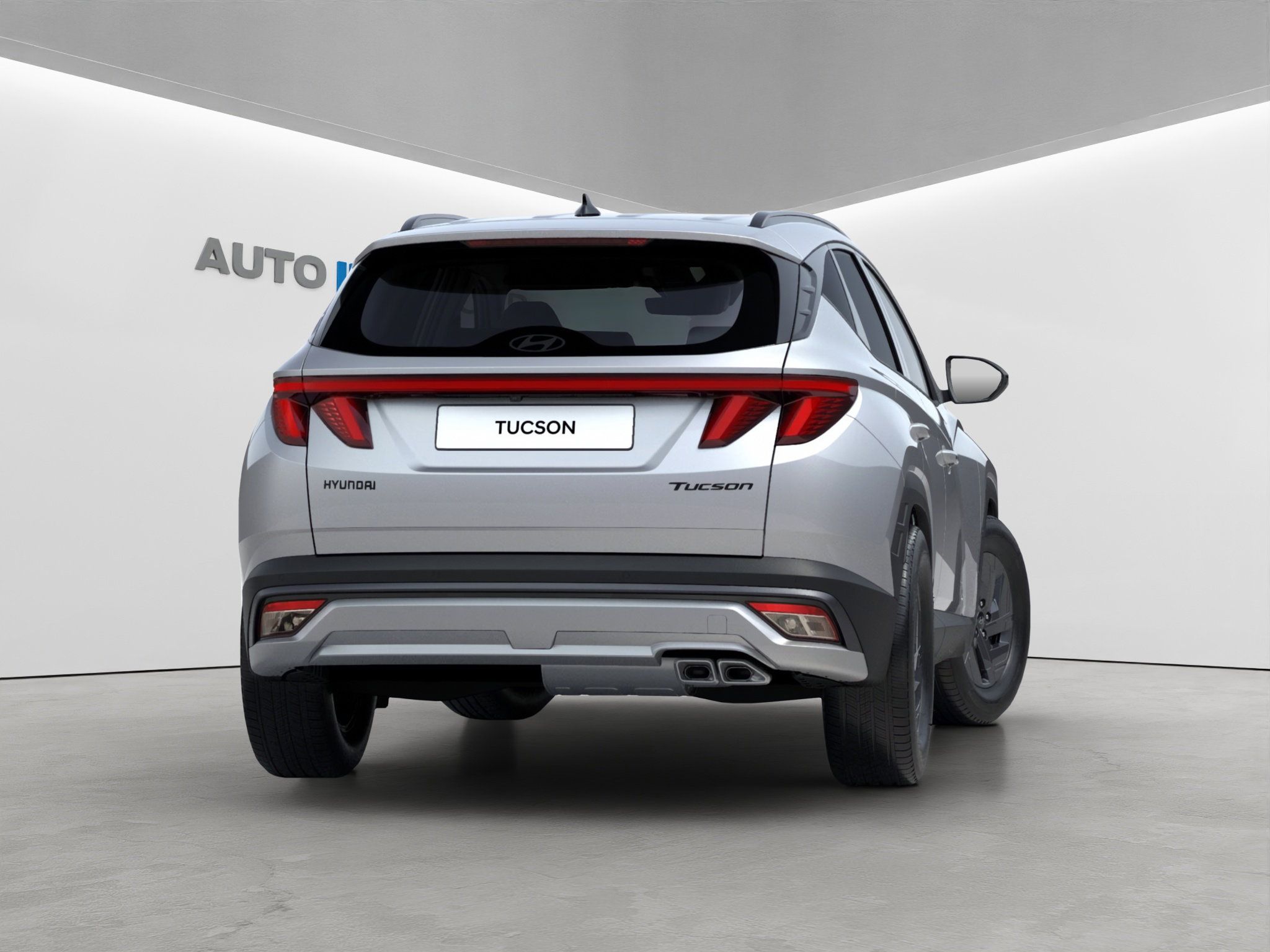 Hyundai Tucson, 1,6 T-GDI 110 kW GO Czech! - fotka 4