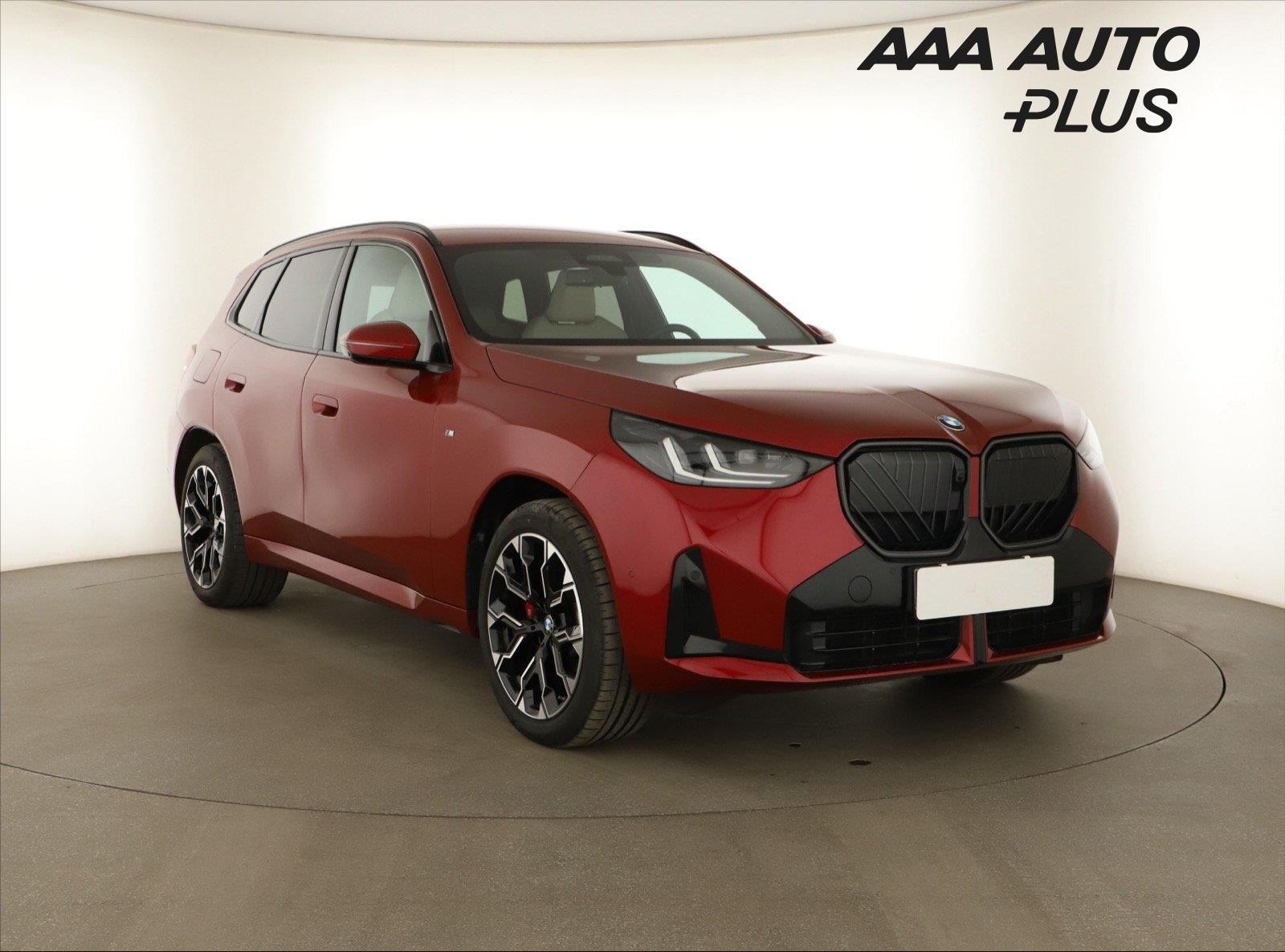 BMW X3, xDrive20d, Tažné, 360° kamera