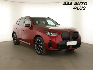 BMW X3, xDrive20d, Tažné, 360° kamera