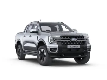 Ford Ranger, 2,3 EcoBoost PHEV, Platinum