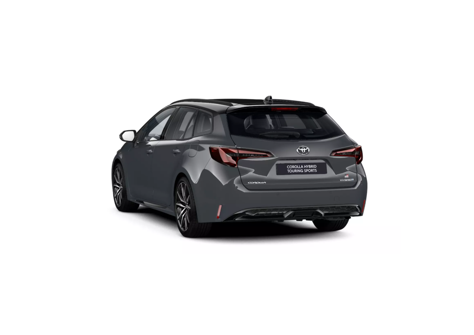 Toyota Corolla, TS 1.8 Hybrid GR SPORT - akční - fotka 3