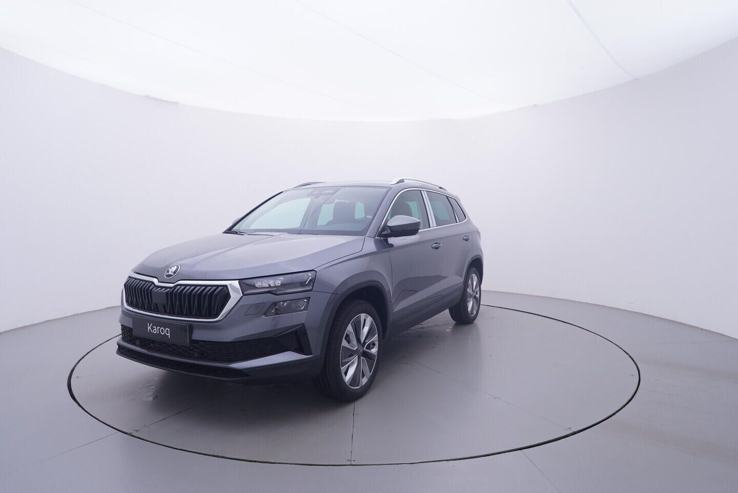 Škoda Karoq, Top Selection 1,5 TSI 110 kW