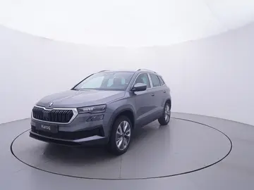 Škoda Karoq, Top Selection 1,5 TSI 110 kW