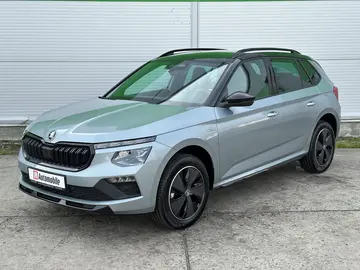 Škoda Kamiq, 1.0TSi Monte Carlo PANO TAŽNÉ