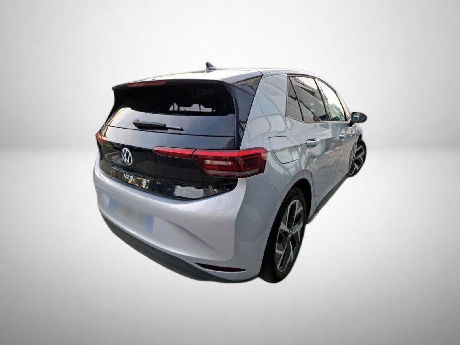 Volkswagen ID.3, Pro Perf. (62 kWh), Automat - fotka 2