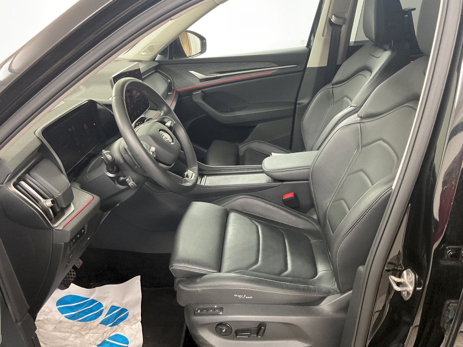 Škoda Kodiaq, Exc.Sel. 2,0TDI 142kW DSG 4x4 - fotka 5