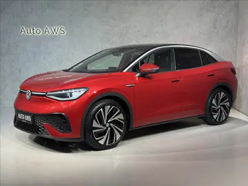 Volkswagen ID.5, Pro Tepelko Assist Záruka VW
