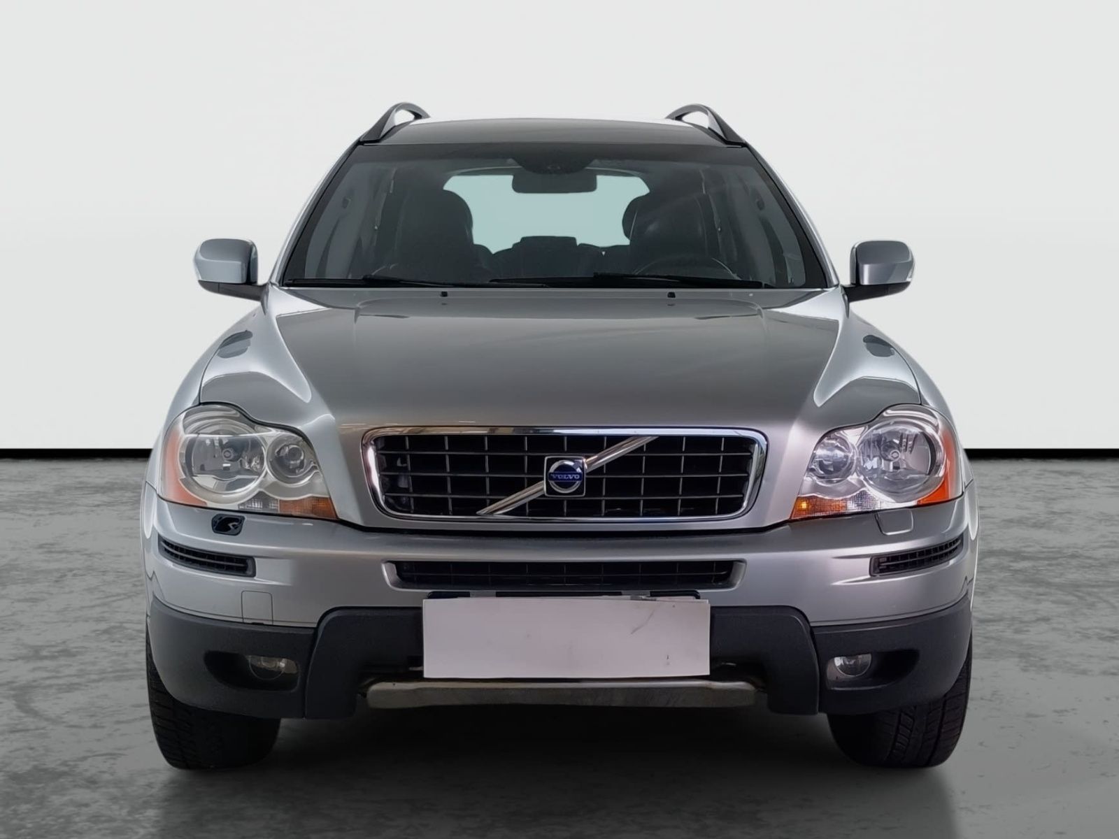 Volvo XC90, D5, 4X4, Automat, po STK - fotka 2