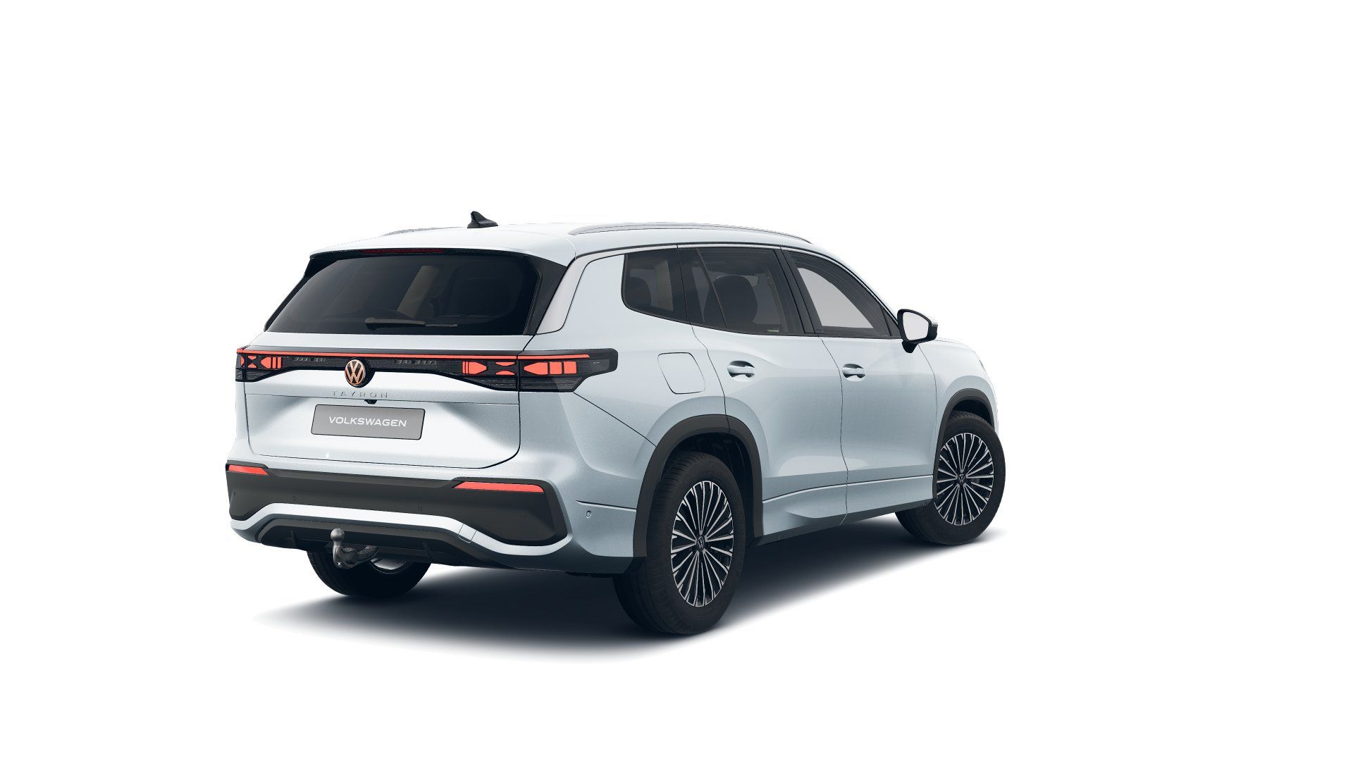 Volkswagen Tayron, Tayron Family 2,0 TDI 110 kW - fotka 4